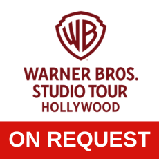 Warner Bros. Studio Tour Hollywood – Los Angeles