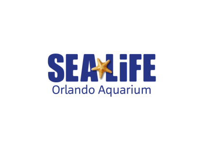 Legoland + Peppa Pig Theme Park + Sea Life Orlando Aquarium - 1 Dia